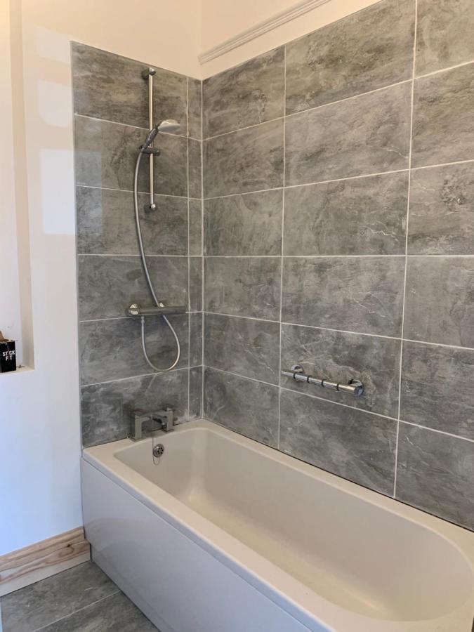 Plymouth Hoe - Beautiful 5 Bedroom Victorian House - Central Location Kültér fotó