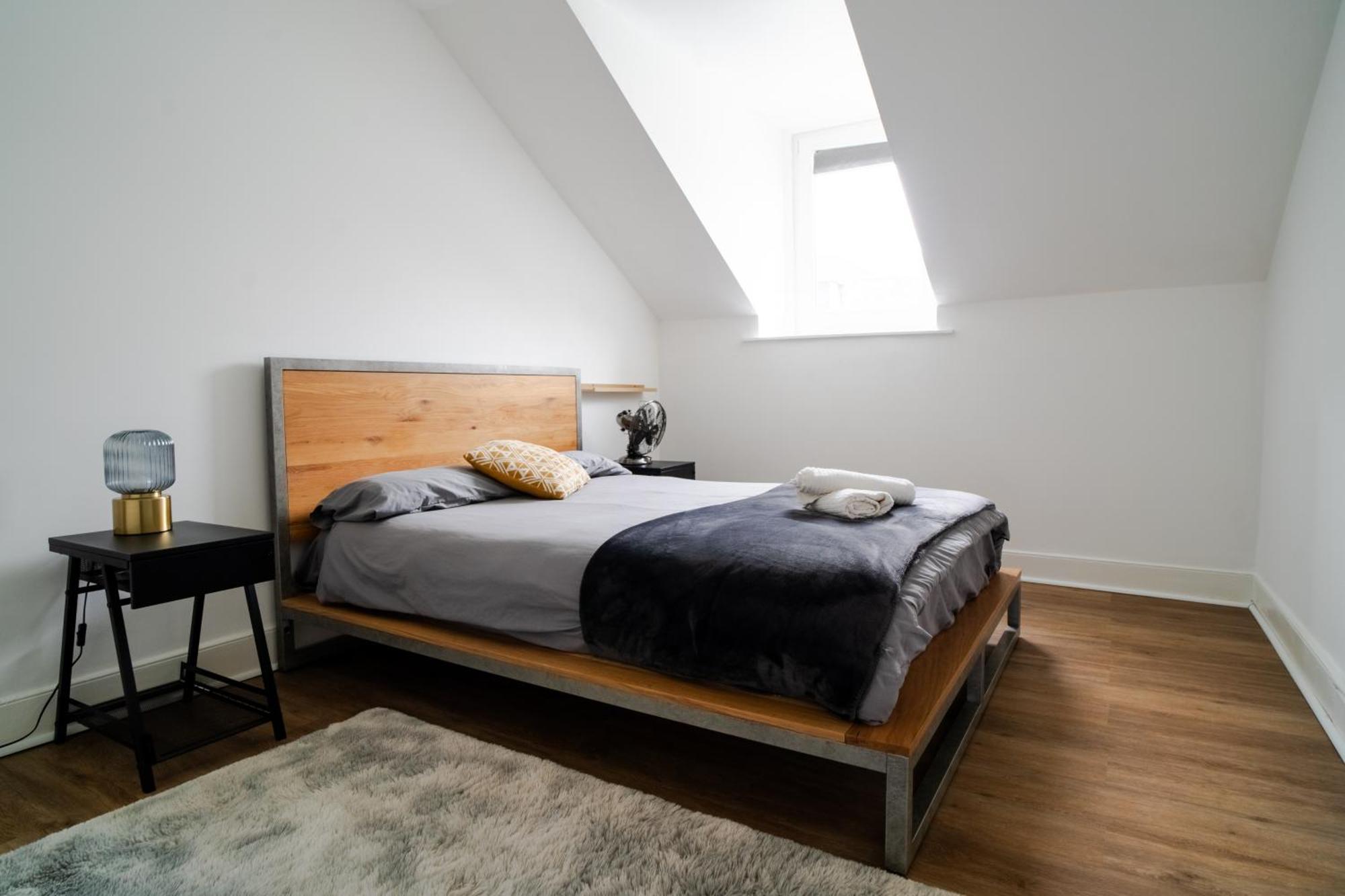 Plymouth Hoe - Beautiful 5 Bedroom Victorian House - Central Location Kültér fotó