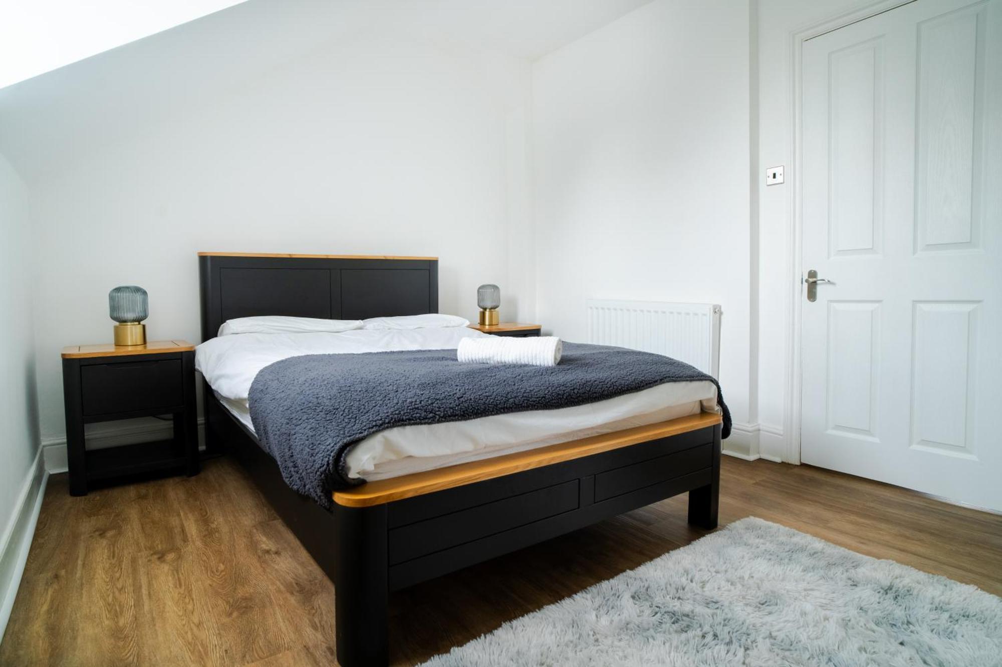 Plymouth Hoe - Beautiful 5 Bedroom Victorian House - Central Location Kültér fotó
