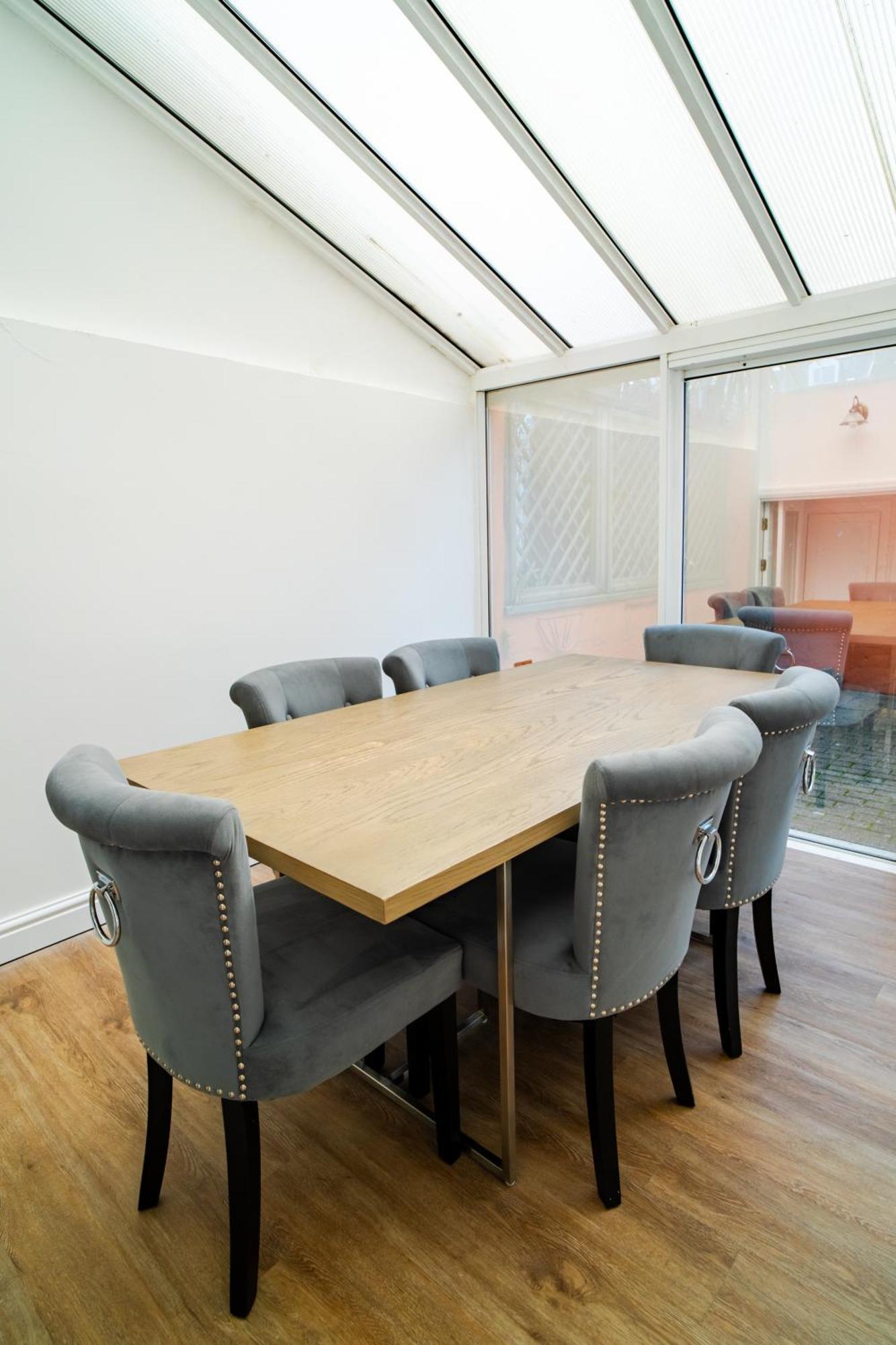 Plymouth Hoe - Beautiful 5 Bedroom Victorian House - Central Location Kültér fotó
